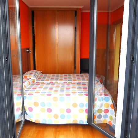 Apartamento Golf Buenas Vistas Ciruena ภายนอก รูปภาพ