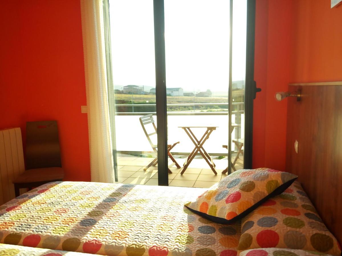 Apartamento Golf Buenas Vistas Ciruena ภายนอก รูปภาพ